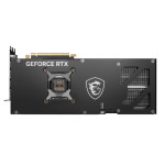 Видеокарта GeForce RTX 4080 Super 2610МГц 16Гб MSI GAMING X (GDDR6X, 256бит, 2xHDMI, 2xDP)