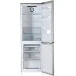 Холодильник Beko B3RCNK362HX (No Frost, A+, 2-камерный, нержавеющая сталь)