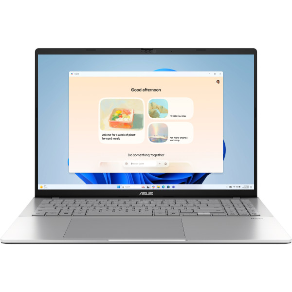 ASUS S3607VA-RP079 (Intel Core i7 13620H 2.4 ГГц/16 ГБ DDR5/16