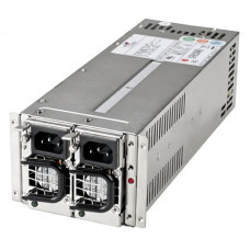 Блок питания EMACS R2G-5600V4V (2U, 600Вт) [R2G-5600V4V]