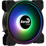 Кулер Aerocool Saturn 12F ARGB