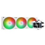 Кулер Thermalright F-WFRAME-360-WH-ARGB