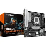 Материнская плата Gigabyte B650M GAMING WIFI6E (x)
