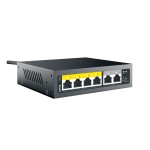 Коммутатор Netis P106C