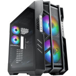 Корпус Cooler Master HAF700 (Full-Tower)