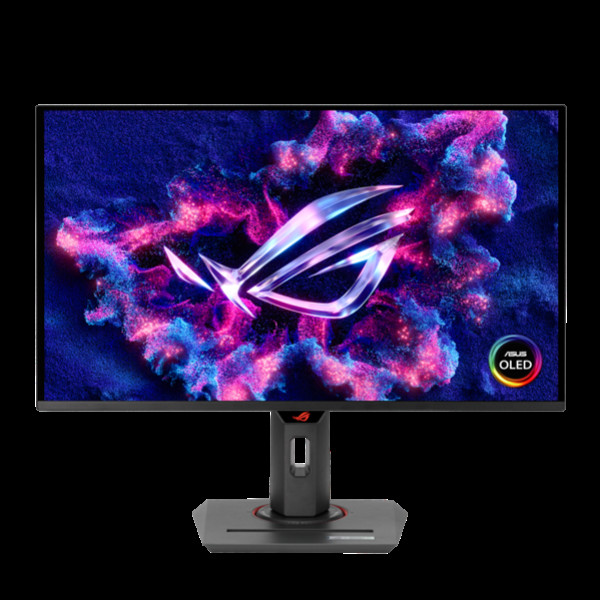 Монитор ASUS ROG Strix XG27ACDNG (26,5