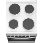 Плита электрическая Darina 1B EM341 406 W