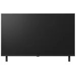 LED-телевизор LG 43QNED80A6A (43
