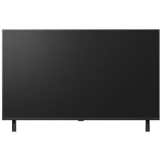 LED-телевизор LG 43QNED80A6A (43