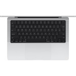 Ноутбук Apple MacBook Pro A3403 (Apple M4 Pro 14 core 4 ГГц/24 ГБ/16.2