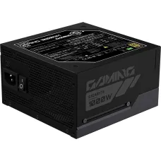 Блок питания Gigabyte 28200-G10GB-1CEUR GP-GME1000GM (ATX, 1000Вт, GOLD) [28200-G10GB-1CEUR]