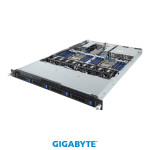 Серверная платформа Gigabyte R181-340