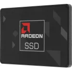 Жесткий диск SSD 2Тб AMD (2.5