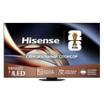 QLED-телевизор Hisense 55U8Q (55