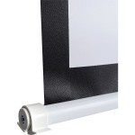 Экран Lumien Eco Control LEC-100105 (настенно-потолочный, 81