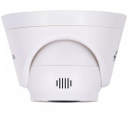Камера видеонаблюдения TP-Link VIGI C440(2.8mm) (IP, внутренняя, туррельная, 4Мп, 2.8-2.8мм, 2560x1440, 30кадр/с)