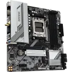 Материнская плата Gigabyte B650M GAMING PLUS WF (x)