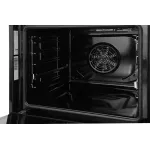 Электрический духовой шкаф Indesit IFSE 3841 J IX