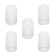 Ubiquiti NanoStation 5AC Loco (5-pack)