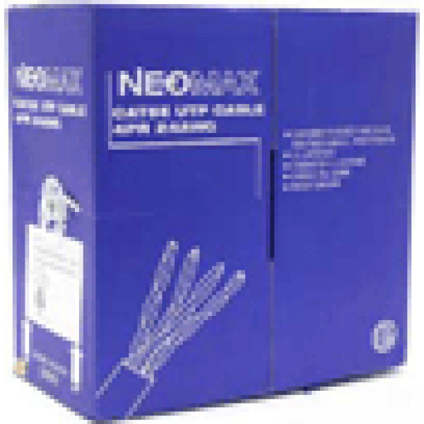 Neomax NM10101 (305м, 4)