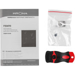 Варочная поверхность Krona Fidato 45 BL