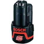 Аккумуляторный блок BOSCH 1600Z0002X 10.8 В 2 А·ч