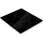 Варочная поверхность Maunfeld CVCE594DBK LUX