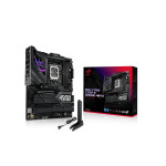 Материнская плата ASUS ROG STRIX Z790-E GAMING WIFI II (LGA 1700, Intel B760, 4xDDR5 DIMM, RAID SATA: 0,1,10,5)