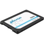 Жесткий диск SSD 960Гб Micron 5300 (2.5