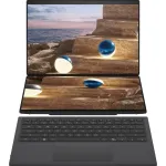 Ноутбук ASUS ZenBook Duo UX8407AA-SN279X (Intel Core Ultra 9 386H 2.1 Ггц/32 ГБ LPDDR5x/14
