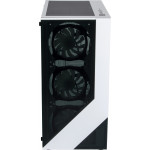 Корпус Formula V-LINE 7713 (Midi-Tower, 2xUSB3.0)