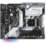 Материнская плата ASRock B650 PRO RS (AM5, AMD B650, xDDR5 DIMM, ATX, RAID SATA: 0,1,10)