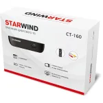 TV-тюнер Starwind CT-160