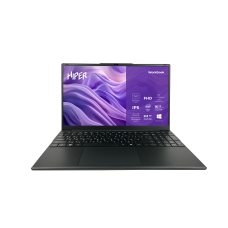 Hiper Workbook I151 (Intel Core i3 1215U 1.25 ГГц/16 ГБ DDR4 2666 МГц/15.6