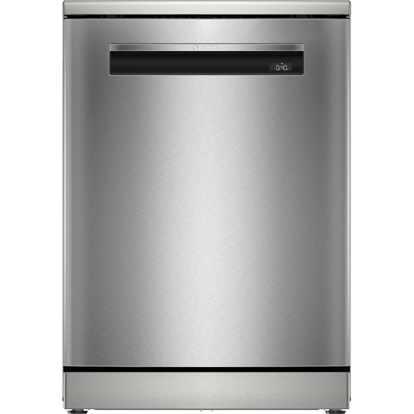 Посудомоечная машина Bosch SMP6EMI86Q
