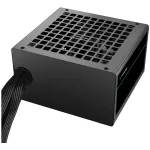 Блок питания DeepCool PF650 (ATX, 650Вт, ATX12V 2.4, WHITE)