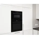 Микроволновая печь Weissgauff BMWO-341 BLACK EDITION BMWO-341