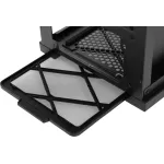 Корпус Lian Li Lancool 215 Black (Midi-Tower)