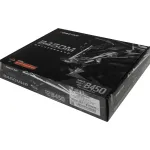 Материнская плата Biostar B450MHP (AM4, AMD B450, 2xDDR4 DIMM, microATX, RAID SATA: 0,1,10)