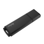 Накопитель USB Netac NT03U351N-256G-30BK