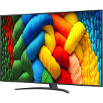 NanoCell-телевизор LG 75NANO81A6A (75