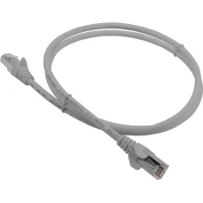 Патч-корд Lanmaster LAN-PC45/S5E-7.0-GY [LAN-PC45/S5E-7.0-GY]