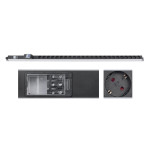 Cabeus PDU-32-24S-B-T