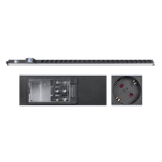 Cabeus PDU-32-24S-B-T [PDU-32-24S-B-T]