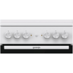 Плита комбинированная Gorenje GK5A12WG