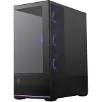 Корпус MSI MAG Pano 110R PZ (Midi-Tower)