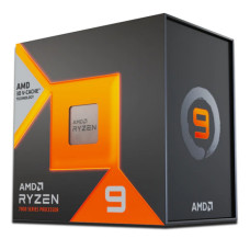 Процессор AMD Ryzen 9 7900X3D (4400MHz, AM5, L3 128Mb)