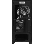 Корпус Gigabyte C301G (Midi-Tower)