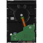 Жесткий диск HDD Seagate Ironwolf (3.5