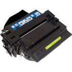 Тонер-картридж Cactus CS-Q7551XS (черный; 13000стр; LJ P3005, M3027, M3035)